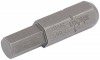 5MMX1/4X25MM HEXAGON BIT BULK