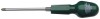NO 0 X 75MM PZ TYPE CABINET PATTERN SCREWDRIVER