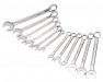 12 PCE MM/AF COMBINATION SPANNER SET