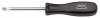 5MM X 75MM PLAIN SLOT MECHANICS SCREWDRIVER