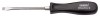 6MM X 100MM PLAIN SLOT MECHANICS SCREWDRIVER