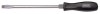 9.5MM X 200MM PLAIN SLOT MECHANICS SCREWDRIVER