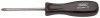 NO 1 X 75MM PZ TYPE MECHANICS SCREWDRIVER