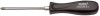NO 2 X 100MM PZ TYPE MECHANICS SCREWDRIVER