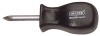 NO 1 X 38MM CROSS SLOT MECHANICS SCREWDRIVER