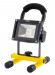 COB LED Rechargeable Worklight (10W)