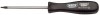 T6 X 75MM TX-STAR MECHANICS SCREWDRIVER