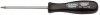 T9 X 75MM TX-STAR MECHANICS SCREWDRIVER