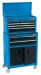 24\" Combined Roller Cabinet and Tool Chest (6 Drawer)