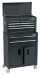 24\" Combined Roller Cabinet and Tool Chest (6 Drawer)