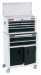 24\" Combined Roller Cabinet and Tool Chest (6 Drawer)