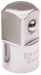 DRAPER EXPERT 1/2 SQUARE DRIVE FEMALE X 3/4 SQUARE DRIVE MALE SOCKET CONVERTER