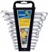DRAPER DIY Series 11 Piece Combination Spanner Set