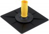 DRAPER DIY Series Abs Plasterers Hawk