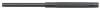 3/16\" X 200MM PARALLEL PIN PUNCH
