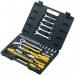 DRAPER DIY Series 61 Piece Tool Kit