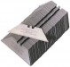 100 x HEAVY DUTY TRIMMING KNIFE BLADES