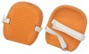 CELLULAR RUBBER KNEE PADS