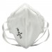 FFP2 Fold Flat Mask SI MOD (Pack of 20)