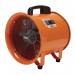 230V Air Mover Ventilator, 12\"/300mm, 350W