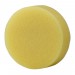 Heavy Cutting Pad, 80mm, Yellow