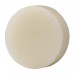 Medium-Light Polishing Pad, 80mm, White