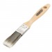 Paint Brush with Wood Handle, 1\"
