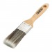 Paint Brush with Wood Handle, 1.5\"