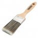 Paint Brush with Wood Handle, 2\"
