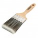 Paint Brush with Wood Handle, 3\"