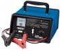 DRAPER 6/12V 5.6A Battery Charger