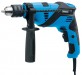 DRAPER 600W 230V Hammer Drill