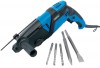 DRAPER 750W 230V SDS+ Rotary Hammer Drill Kit