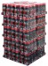 Pallet of 180 Tubs of Tuff Texture Heavy Duty Draper \
