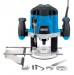 DRAPER 1200W 230V Variable Speed Router Kit