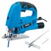 DRAPER 710W 230V Variable Speed Orbital Jigsaw with LED Work Light