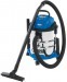 20L Wet and Dry Vacuum Cleaner with Stainless Steel Tank (1250W)
