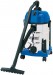 30L Wet and Dry Vacuum Cleaner with Stainless Steel Tank (1600W)
