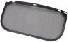 DRAPER Spare Visor for Forestry Helmet (SVCSH/T)