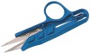DRAPER EXPERT 120MM STAINLESS STEEL WEAVERS SCISSORS OR WEAVERS SNIPS