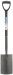 DRAPER Draper DIY Series Carbon Steel Digging Spade