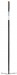 DRAPER Draper DIY Series Carbon Steel Garden Rake