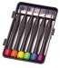 6 PIECE PRECISION SCREWDRIVER SET