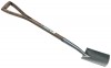 DRAPER Young Gardener Digging Spade with Ash Handle