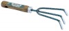 DRAPER Young Gardener Hand Cultivator with Ash Handle
