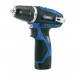10.8V COMPACT ROTARY DRILL