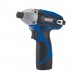 Draper Storm Force® 10.8V Power Interchange Impact Driver - Bare