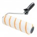 Medium Pile Polyester Paint Roller with Soft Grip Handle, 9\"/230mm