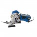 230V Mini Plunge Saw, 89mm, 600W