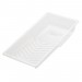 Disposable Paint Roller Tray Liners, 4\"/100mm (Pack of 5)